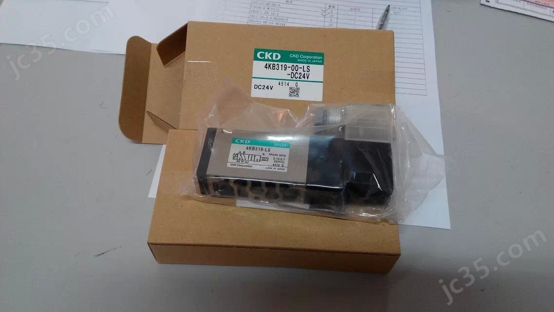 喜开来CKD开云 开云体育平台减压阀SSD2-L-16-10-T0H-R-W1(图1)