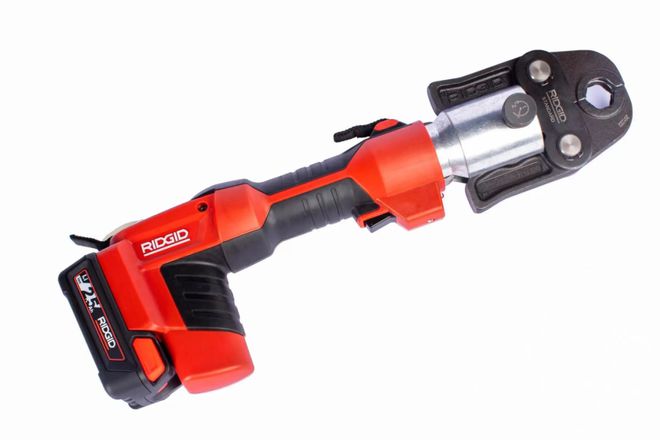 RIDGID里奇618年中盛典专业管道工具品质首选现货狂欢购不停歇！开云体育 开云平台(图1)