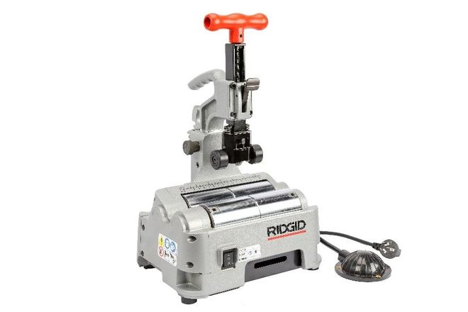RIDGID里奇618年中盛典专业管道工具品质首选现货狂欢购不停歇！开云体育 开云平台(图2)