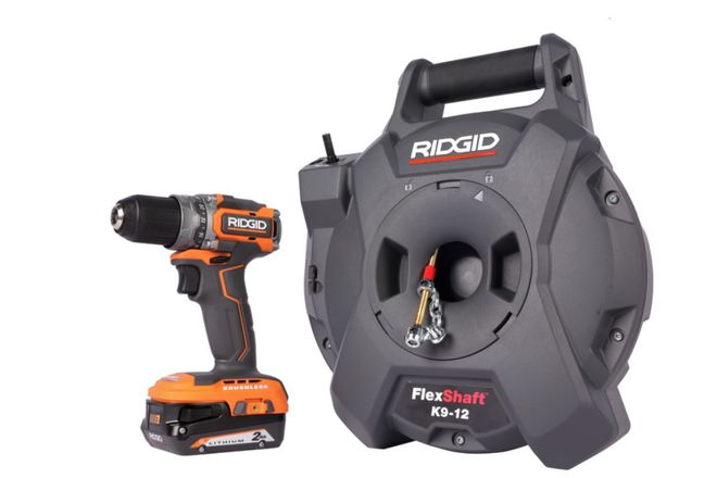 RIDGID里奇618年中盛典专业管道工具品质首选现货狂欢购不停歇！开云体育 开云平台(图6)