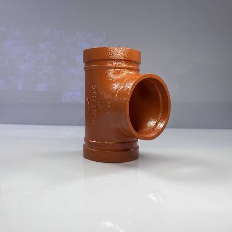 Kaiyun 开云迈克管件百科：三通管件实用小知识全解析(图1)