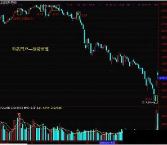 Kaiyun 开云成交量入门知识(图解)(图2)